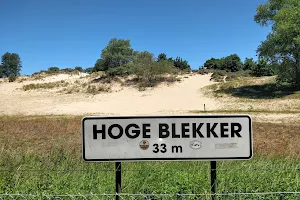 Hoge Blekker image