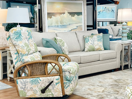 Furniture Store «Atlantic Furniture Mattress & Flooring Co.», reviews and photos, 828 W Eau Gallie Blvd, Melbourne, FL 32935, USA