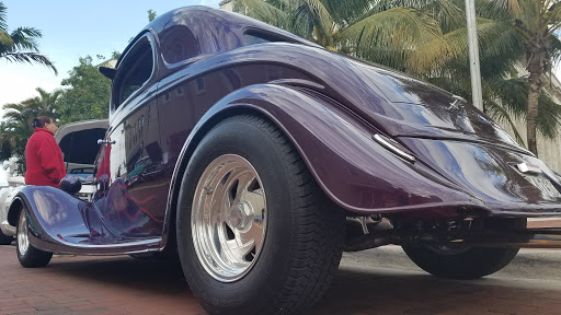 Art Center «Sidney & Berne Davis Art Center», reviews and photos, 2301 First St, Fort Myers, FL 33901, USA