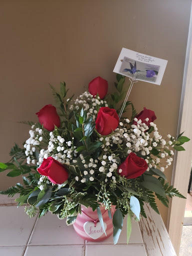 Florist «Flowers by Pam», reviews and photos, 2003 Wilson Ave, Panama City, FL 32405, USA