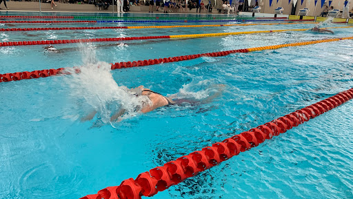 Kjølnesbadet