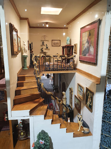 Museum «Denver Museum of Miniatures, Dolls and Toys», reviews and photos, 1880 N Gaylord St, Denver, CO 80206, USA