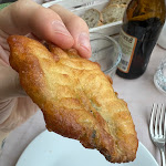 Photo n°1 de l'avis de Gianluca.i fait le 29/08/2023 à 11:03 sur le  Radici Cucina Genuina à Ivrea