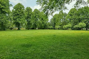 Alexandra Park Bowls Green image