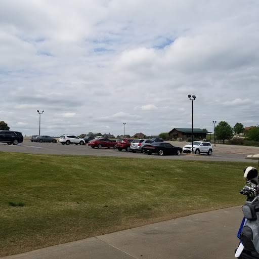 Golf Club «Canyon West Golf Course», reviews and photos, 160 Club House Dr, Weatherford, TX 76087, USA