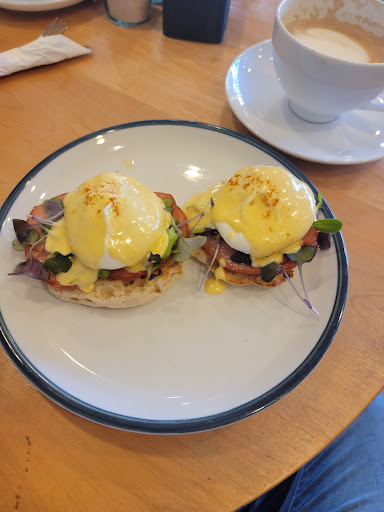 Cafe «Tin Cup Cafe», reviews and photos, 719 4th Ave, Brooklyn, NY 11232, USA