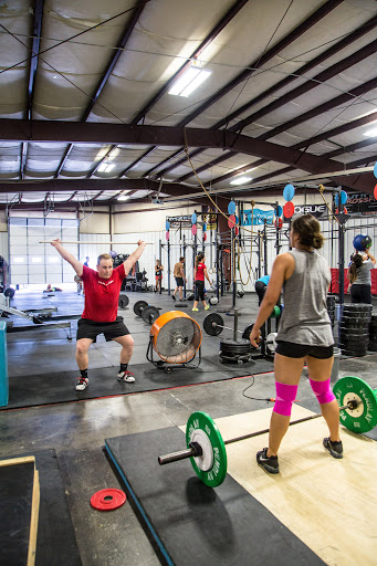 Personal Trainer «Put It Up CrossFit», reviews and photos, 1774 Sandhill Rd, Orem, UT 84058, USA