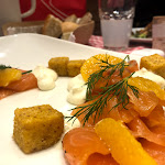 Photo n°5 de l'avis de onski.k fait le 28/12/2019 à 21:37 sur le  Restaurants Tirol Austria à Moena