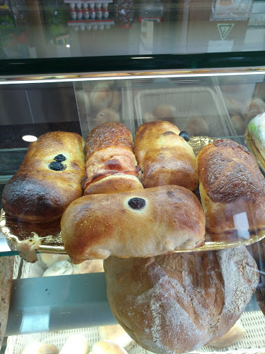 Pastelaria Salinas no Tondela, Viseu