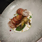 Photo n°4 de l'avis de Loredana.a fait le 22/03/2024 à 11:03 sur le  La Pera Rossa à Taggia