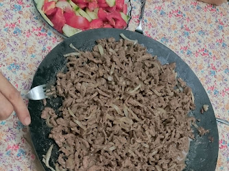 aktaş aile çay bahçesi