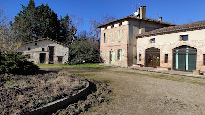 Maison Forestière de Sivens à Lisle-sur-Tarn