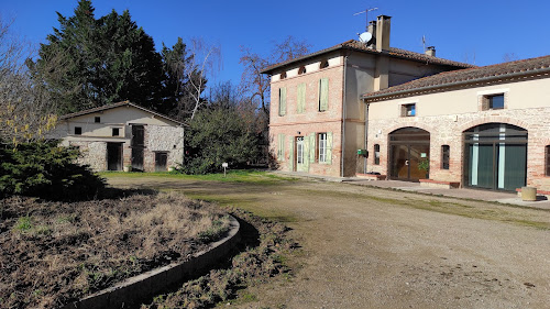 Maison Forestière de Sivens à Lisle-sur-Tarn