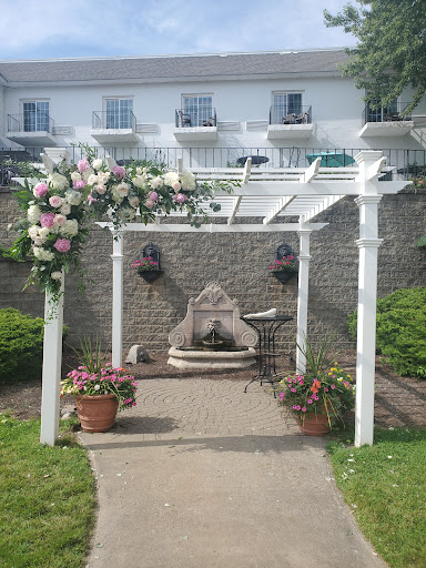 Hotel «Glen Sanders Mansion», reviews and photos, 1 Glen Ave, Scotia, NY 12302, USA