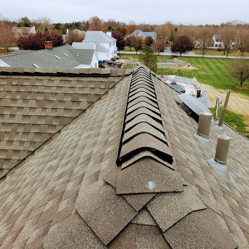 Revolution Roofing and Remodeling, Inc in Willingboro, New Jersey