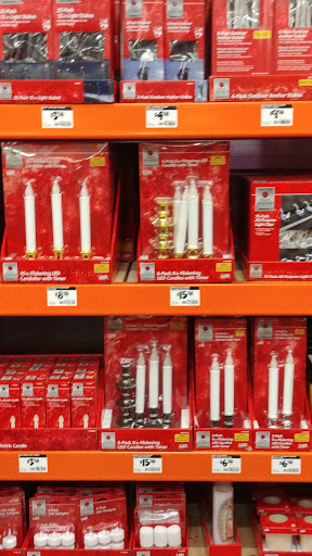 Home Improvement Store «The Home Depot», reviews and photos, 8760 26 Mile Rd, Shelby Charter Township, MI 48316, USA