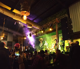 La Victoria del Gordo photo