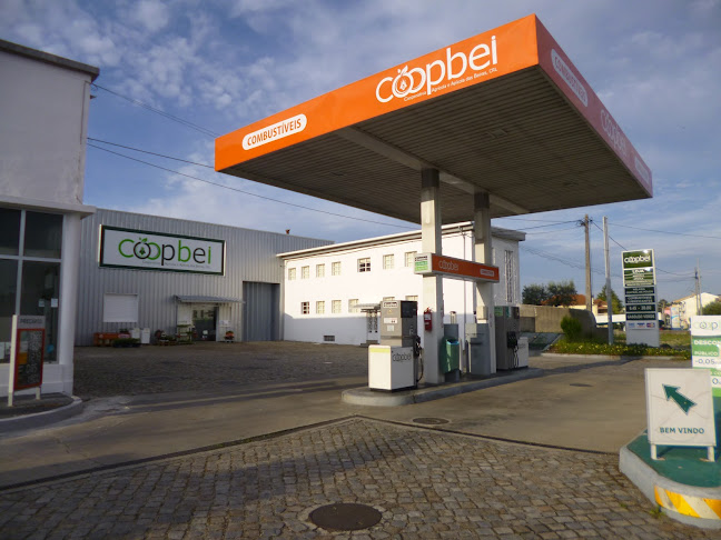 COOPBEI - Cooperativa Agrícola e Apícola das Beiras, CRL