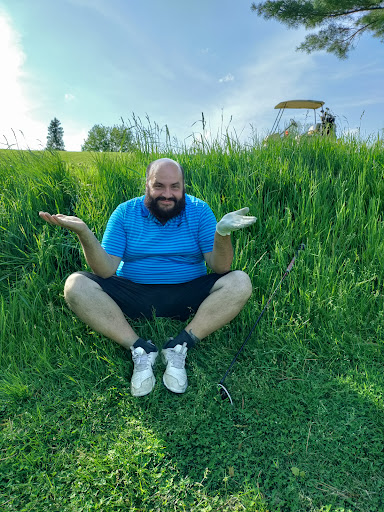 Golf Course «Cherry Ridge Golf», reviews and photos, 1211 W River Rd N, Elyria, OH 44035, USA