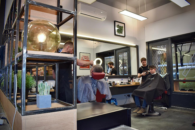 Értékelések erről a helyről: Borbély - borotválás és hajvágás, Budapest - Borbély