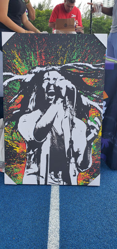 Athletic Field «Ronald L Book Athletic Stadium», reviews and photos, 2555 NE 151st St, North Miami Beach, FL 33160, USA