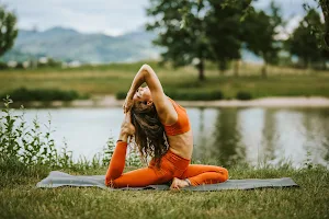 Lotuspotential - Yoga mit Nadine Verde image