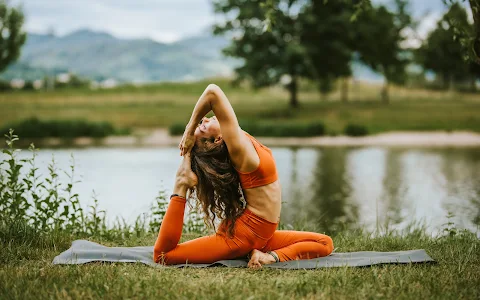 Lotuspotential - Yoga mit Nadine Verde image