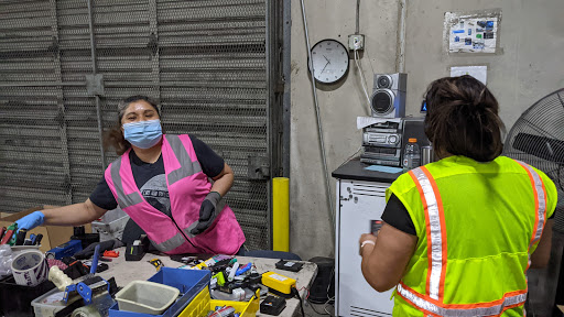 Computer Repair Service «Compu Cycle», reviews and photos, 7700 Kempwood Dr, Houston, TX 77055, USA