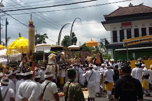 Puri Agung Tohpati Klungkung image