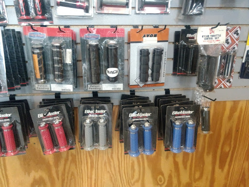 Used Motorcycle Dealer «BFE Vintage Motorcycles», reviews and photos, 1 Luther St, Luther, IA 50152, USA