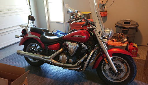 Motorcycle Dealer «Cycle Exchange LLC», reviews and photos, 65 Main St, Andover, NJ 07821, USA
