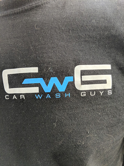 Car Wash Service and Installation Guys