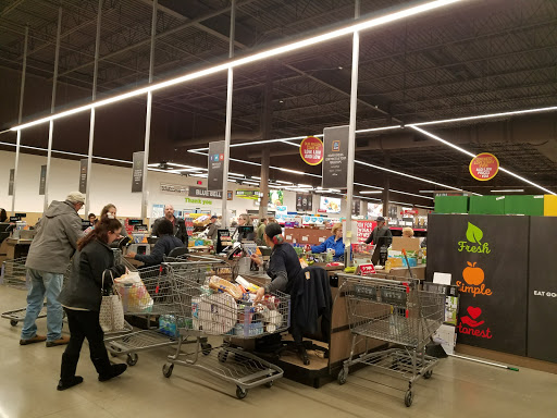 Supermarket «ALDI», reviews and photos, 2714 Dekalb Pike, East Norriton, PA 19401, USA