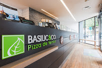 Photos du propriétaire du Pizzeria Basilic & Co à Grenoble - n°9