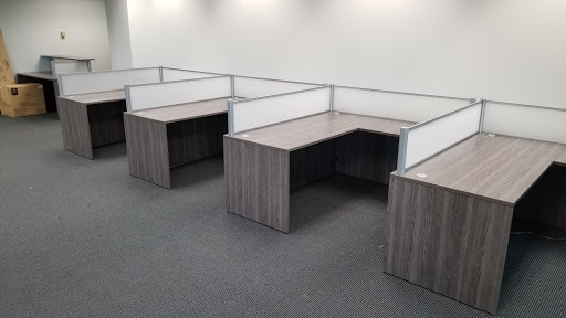 Office Furniture Store «Office Furniture Warehouse», reviews and photos, 6127 San Pedro Ave, San Antonio, TX 78216, USA