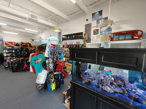 Dive Shop «The Dive Shop On McEver», reviews and photos, 3560 McEver Rd, Gainesville, GA 30504, USA