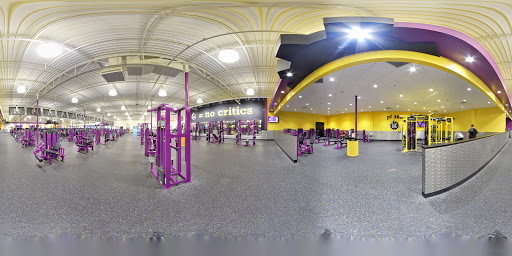 Gym «Planet Fitness», reviews and photos, 1016 Pioneer Rd, Mesquite, TX 75149, USA