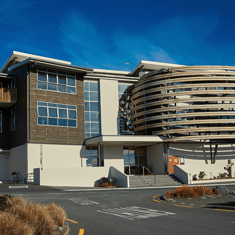 Kaikoura Museum