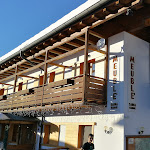 Photo n°1 de l'avis de Jakub.u fait le 20/01/2018 à 08:05 sur le  Hotel Piccolo Pocol à Pocol