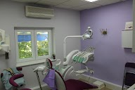 SentirDent Clínica Dental Holística - Dra. Mª Elena del Pozo en dcha