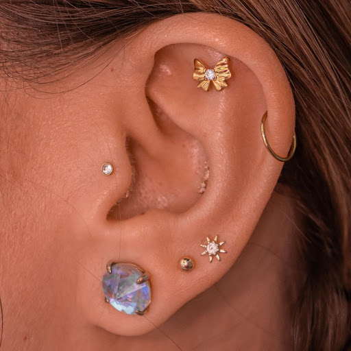 Explore bali tattoo ideas, creative tattoo ideas in Kissimmee, available at Fallen Sparrow Tattoo Co