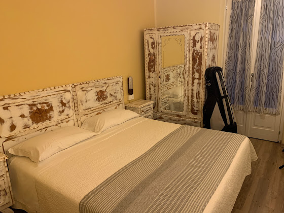 Chambres hôtels La Pace 12027 Pradleves