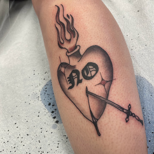 Explore the flash tattoo ideas, creative tattoo ideas in Buffalo, available at True Gloom Tattoo Studio