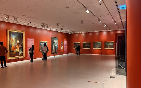 Pera Museum image