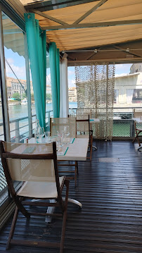 Atmosphère du Restaurant Marina à Agde - n°2