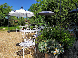 Photo n°28 de Le Jardin de Catherine à Le Mesnil-Conteville ()