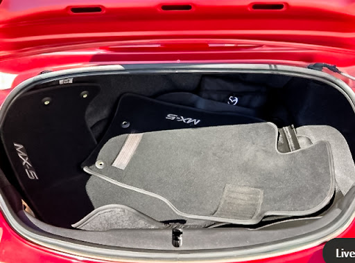 Mazda Dealer «Cardinale Mazda», reviews and photos, 555 Auto Center Cir, Salinas, CA 93907, USA