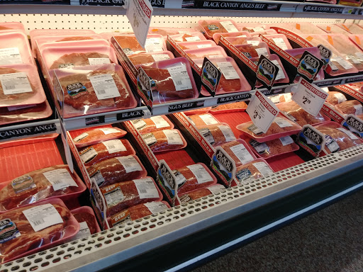 Grocery Store «Rivertown Market IGA», reviews and photos, 1041 Old US Rte 52 # A, New Richmond, OH 45157, USA