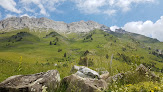 Col des Aravis La Clusaz