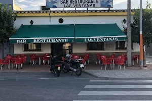 Bar Las Ventanas image